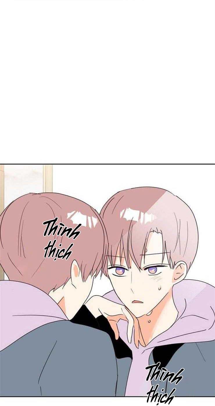 Tìm Kiếm Giá Trị Tình Yêu: Chapter 22