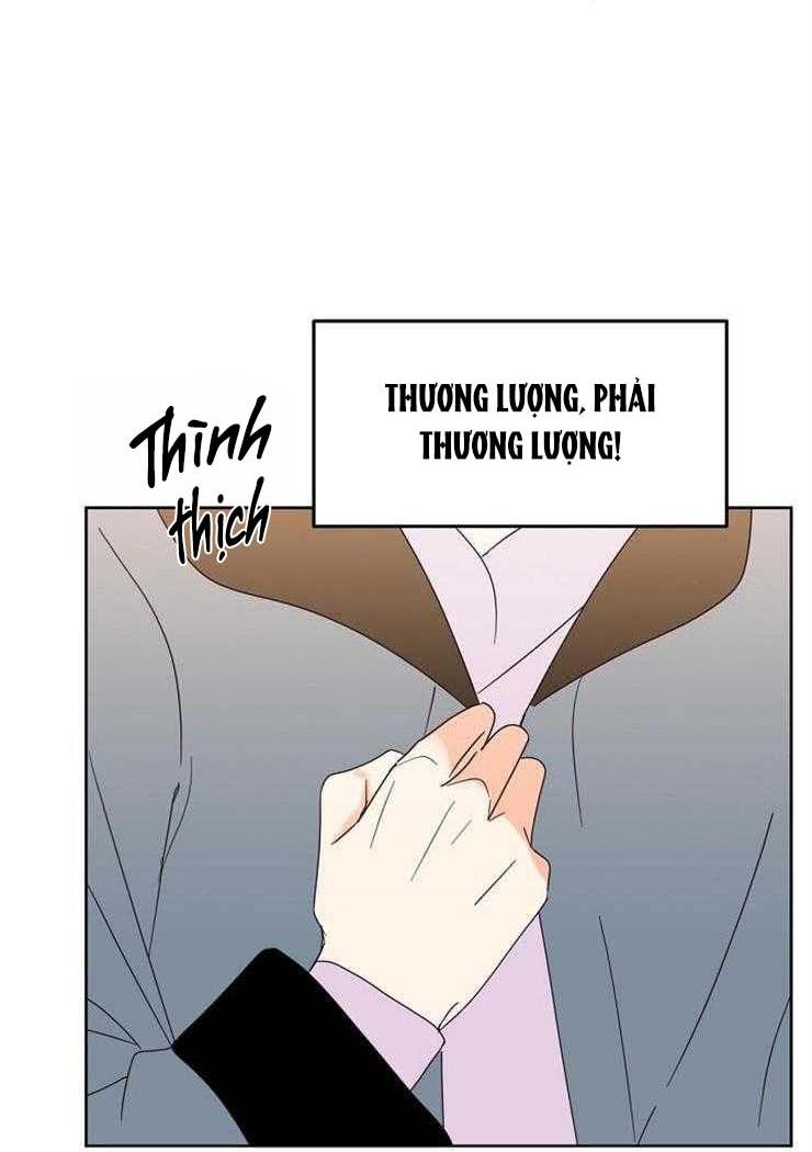 Tìm Kiếm Giá Trị Tình Yêu: Chapter 22
