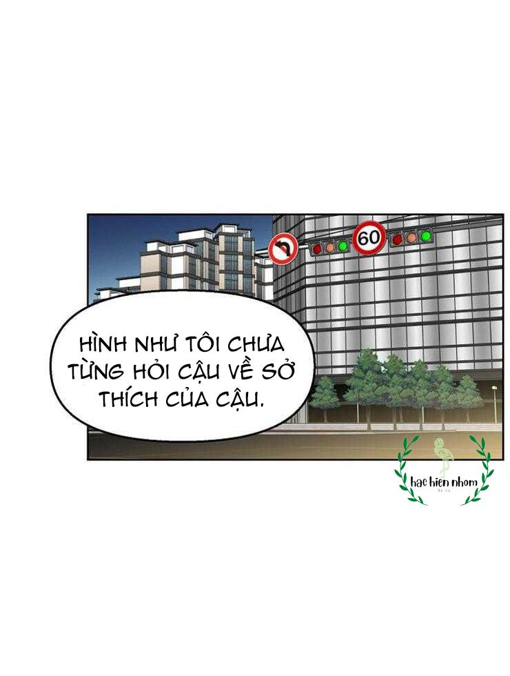 Tìm Kiếm Giá Trị Tình Yêu: Chapter 23