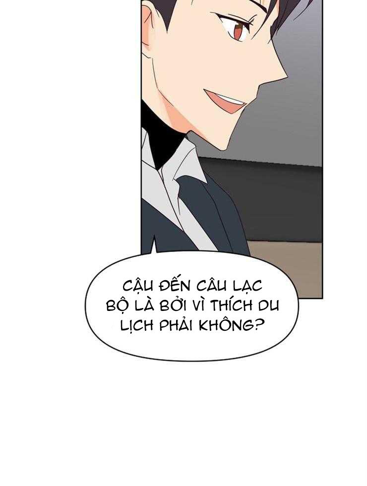 Tìm Kiếm Giá Trị Tình Yêu: Chapter 23