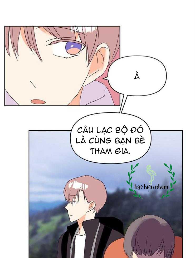 Tìm Kiếm Giá Trị Tình Yêu: Chapter 23