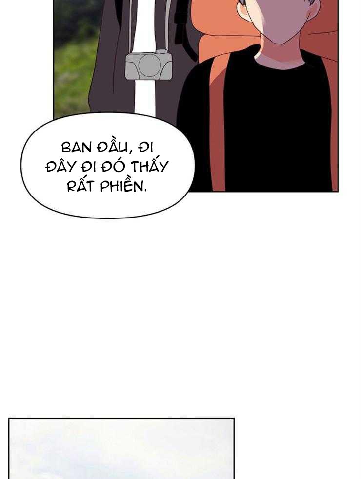 Tìm Kiếm Giá Trị Tình Yêu: Chapter 23