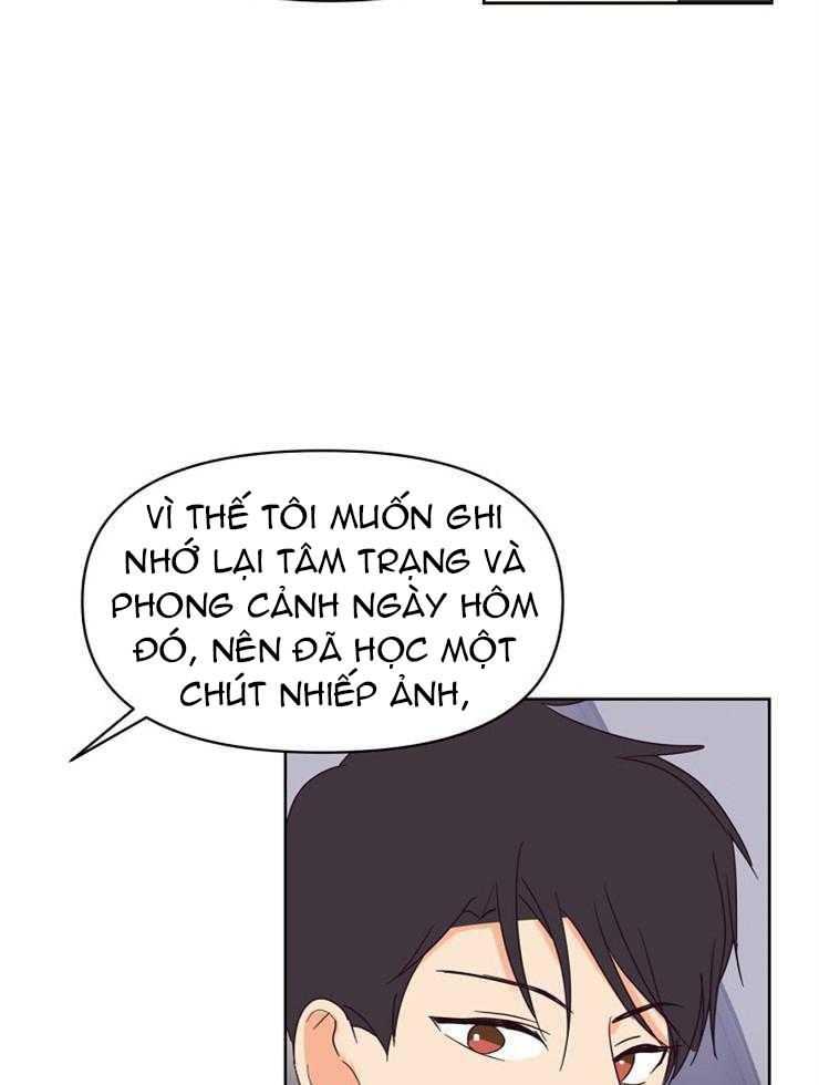 Tìm Kiếm Giá Trị Tình Yêu: Chapter 23