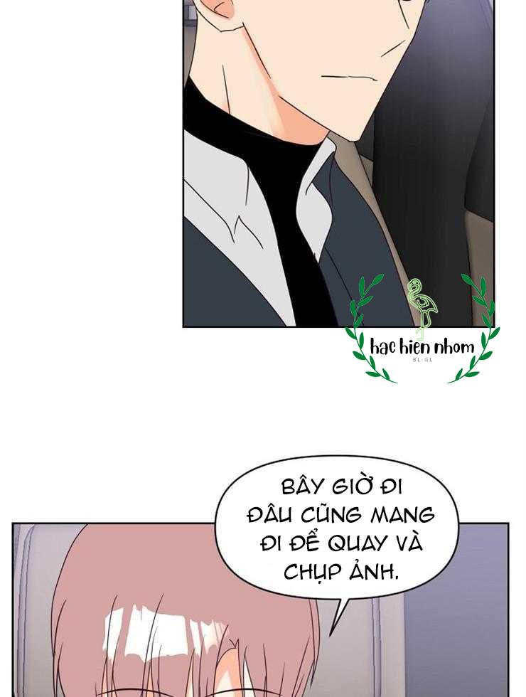 Tìm Kiếm Giá Trị Tình Yêu: Chapter 23