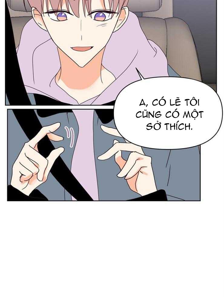 Tìm Kiếm Giá Trị Tình Yêu: Chapter 23