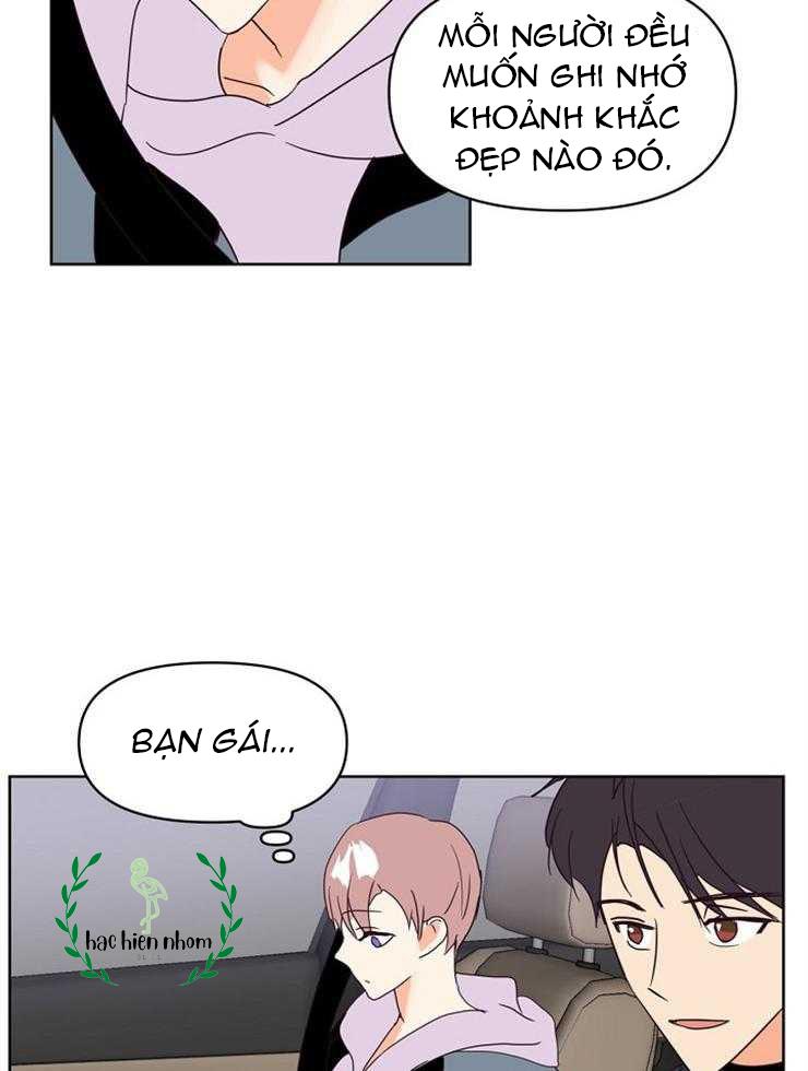Tìm Kiếm Giá Trị Tình Yêu: Chapter 23