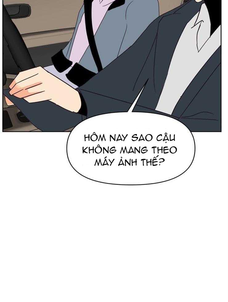 Tìm Kiếm Giá Trị Tình Yêu: Chapter 23