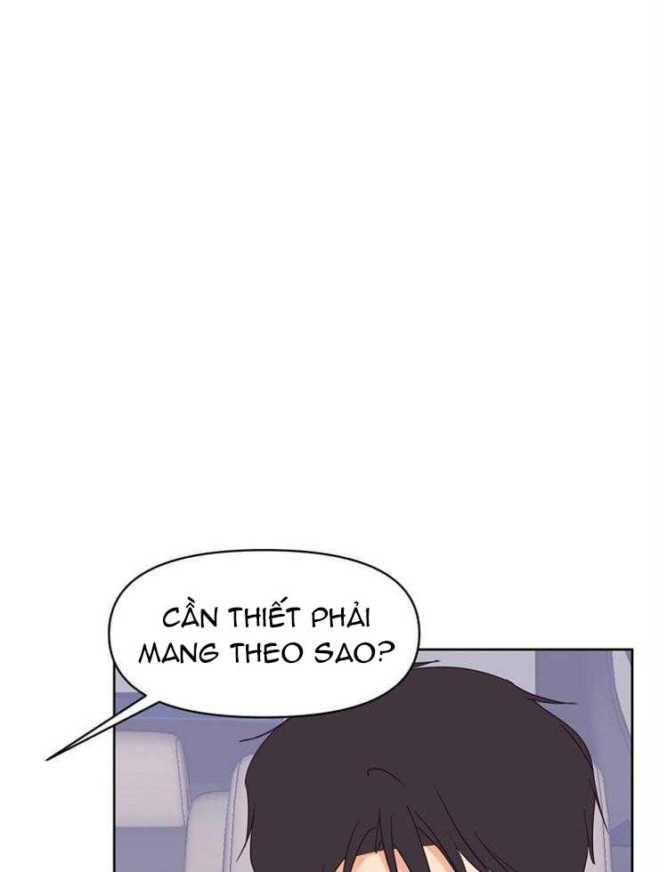Tìm Kiếm Giá Trị Tình Yêu: Chapter 23