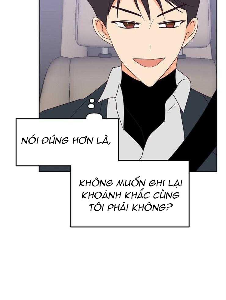 Tìm Kiếm Giá Trị Tình Yêu: Chapter 23