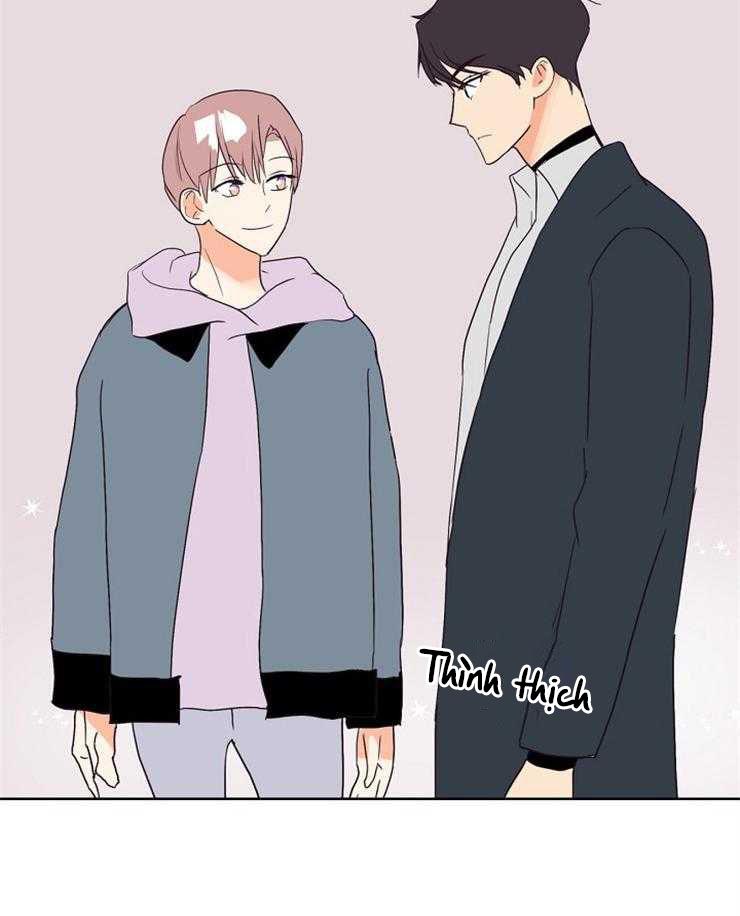 Tìm Kiếm Giá Trị Tình Yêu: Chapter 23