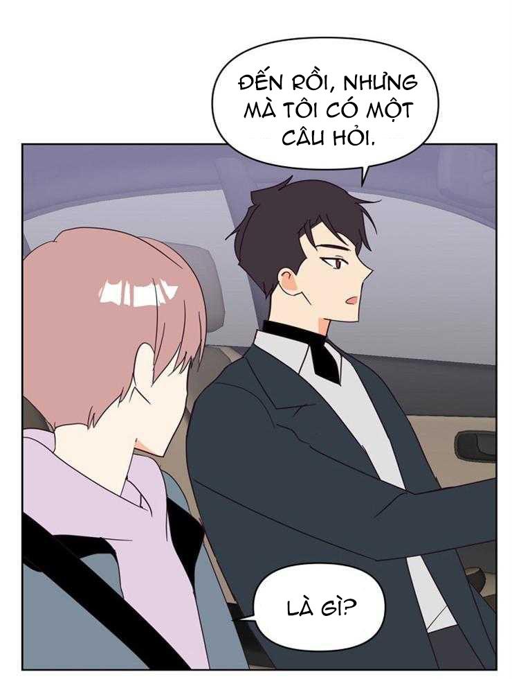 Tìm Kiếm Giá Trị Tình Yêu: Chapter 23