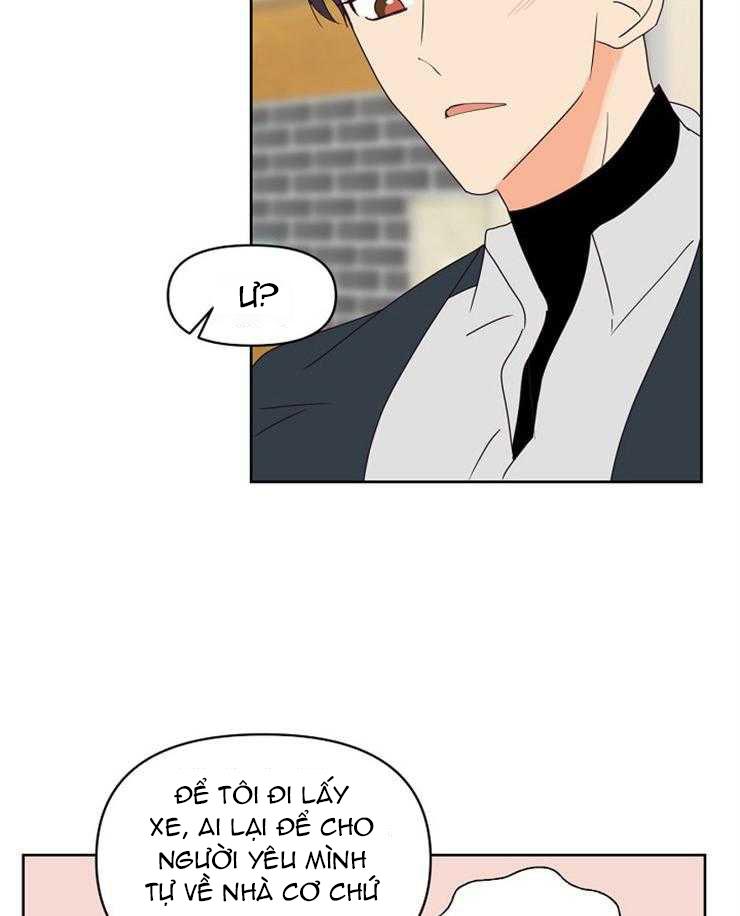 Tìm Kiếm Giá Trị Tình Yêu: Chapter 23