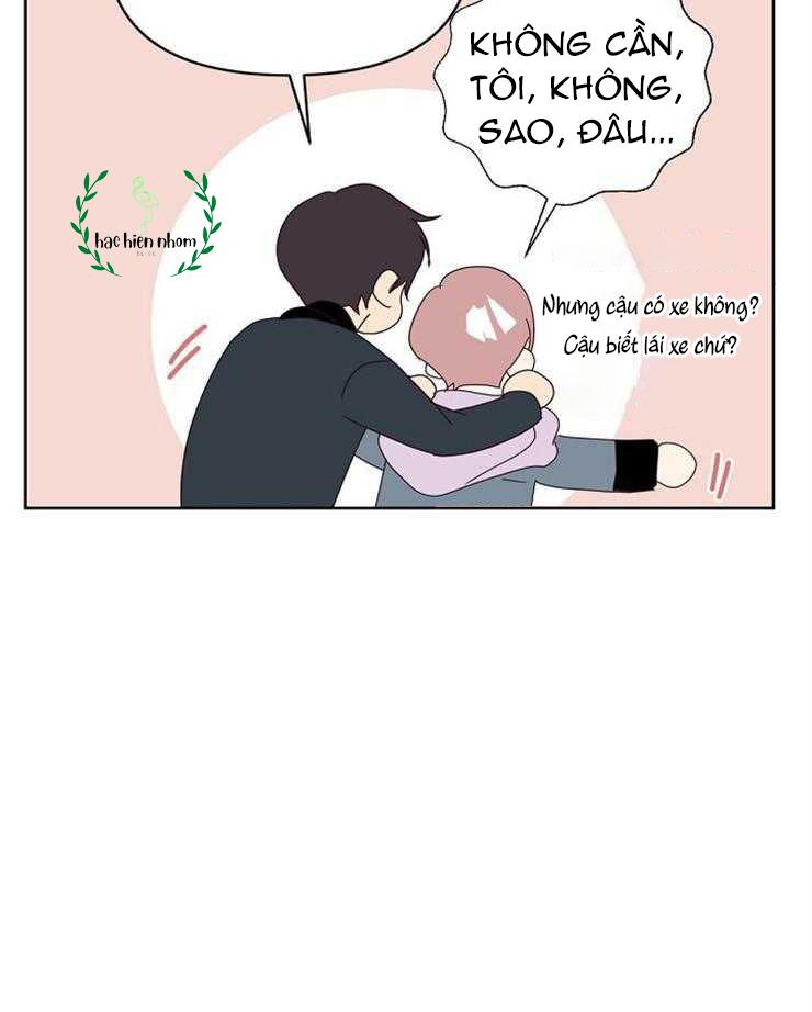Tìm Kiếm Giá Trị Tình Yêu: Chapter 23