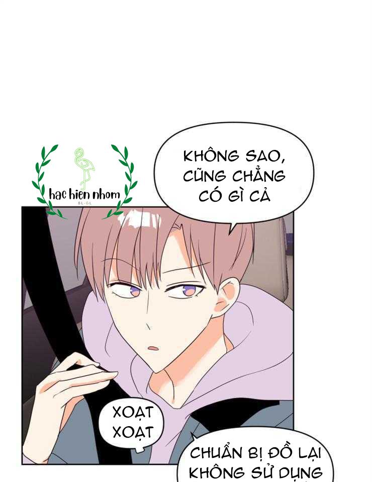 Tìm Kiếm Giá Trị Tình Yêu: Chapter 24