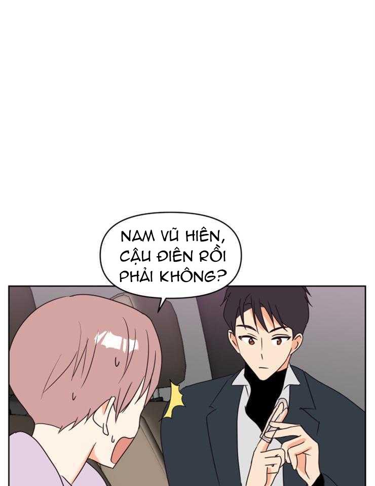 Tìm Kiếm Giá Trị Tình Yêu: Chapter 24