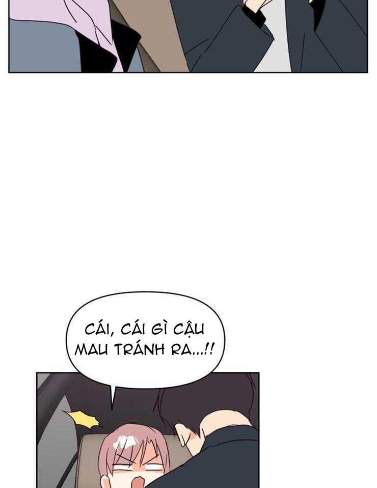Tìm Kiếm Giá Trị Tình Yêu: Chapter 24