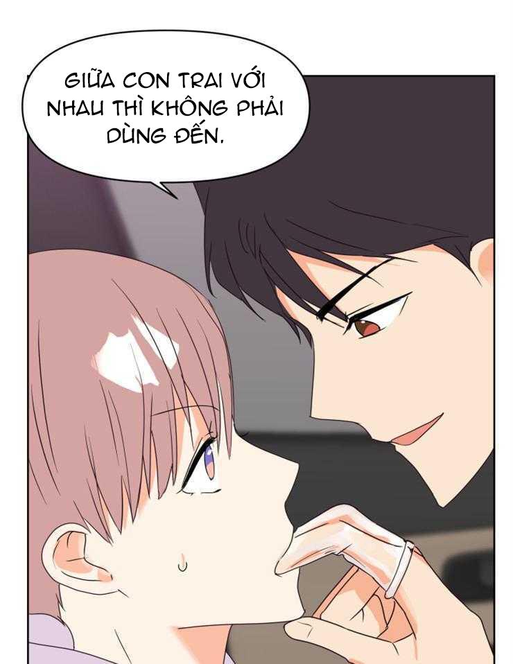 Tìm Kiếm Giá Trị Tình Yêu: Chapter 24