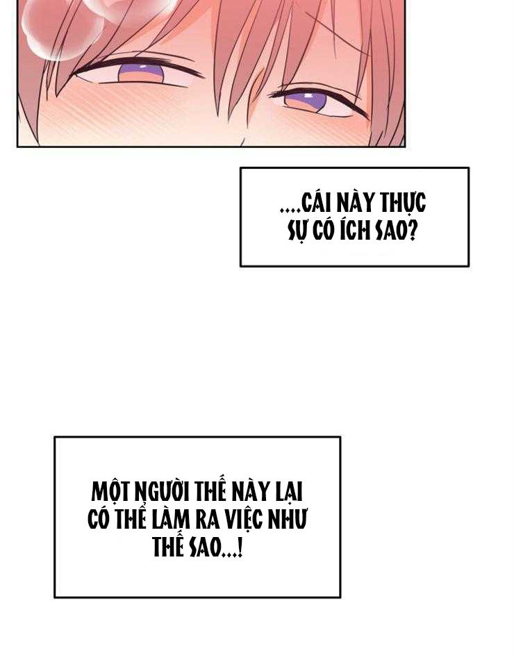 Tìm Kiếm Giá Trị Tình Yêu: Chapter 24