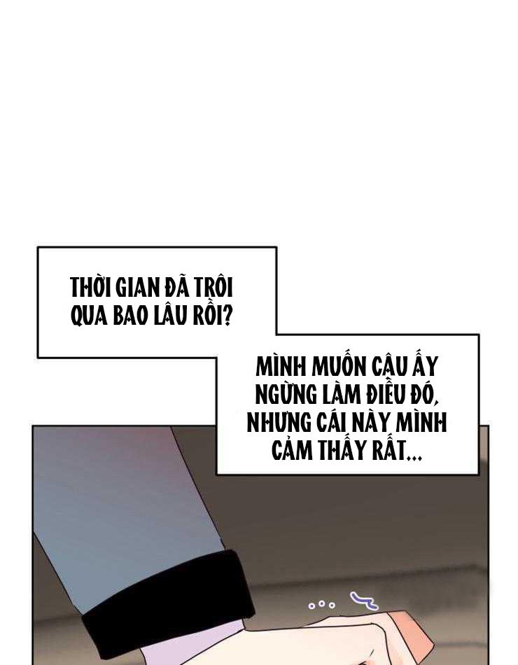 Tìm Kiếm Giá Trị Tình Yêu: Chapter 24