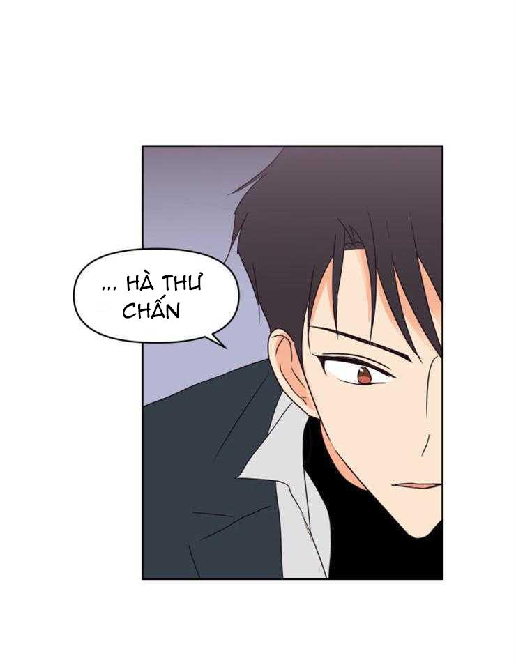 Tìm Kiếm Giá Trị Tình Yêu: Chapter 24