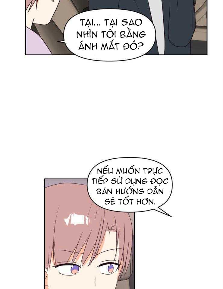 Tìm Kiếm Giá Trị Tình Yêu: Chapter 24