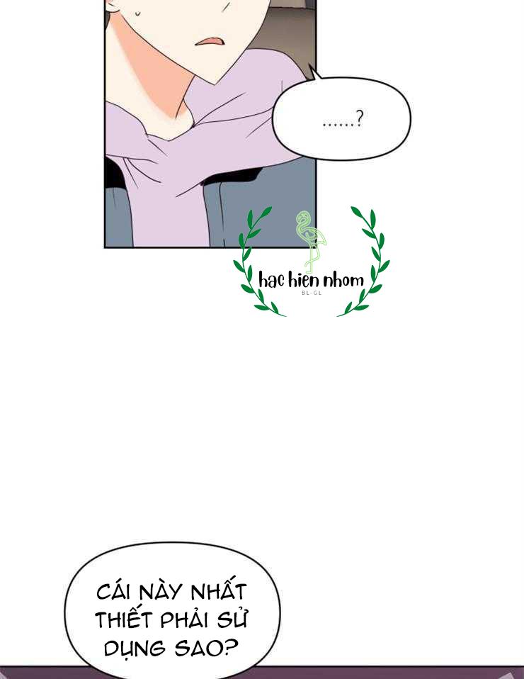 Tìm Kiếm Giá Trị Tình Yêu: Chapter 24