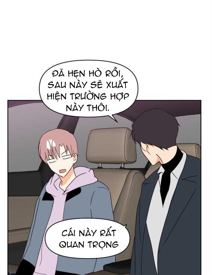 Tìm Kiếm Giá Trị Tình Yêu: Chapter 24