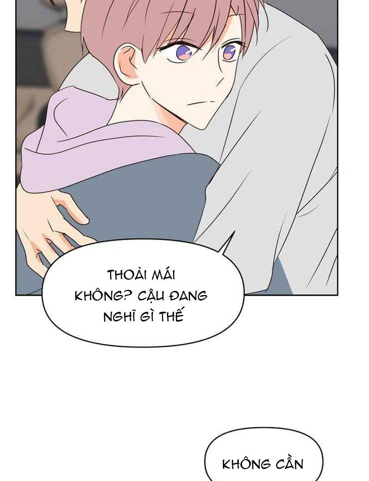 Tìm Kiếm Giá Trị Tình Yêu: Chapter 27