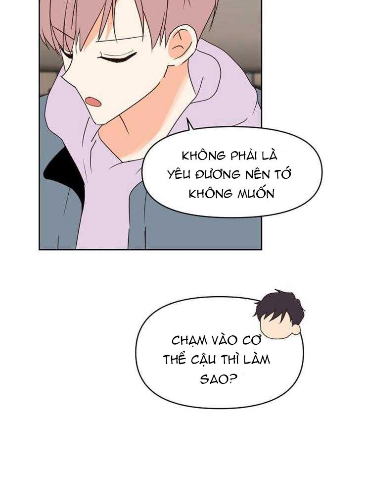 Tìm Kiếm Giá Trị Tình Yêu: Chapter 27