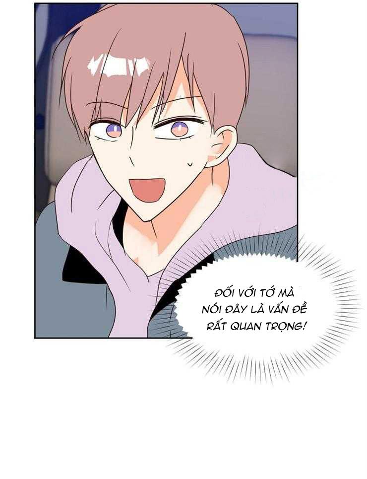 Tìm Kiếm Giá Trị Tình Yêu: Chapter 27
