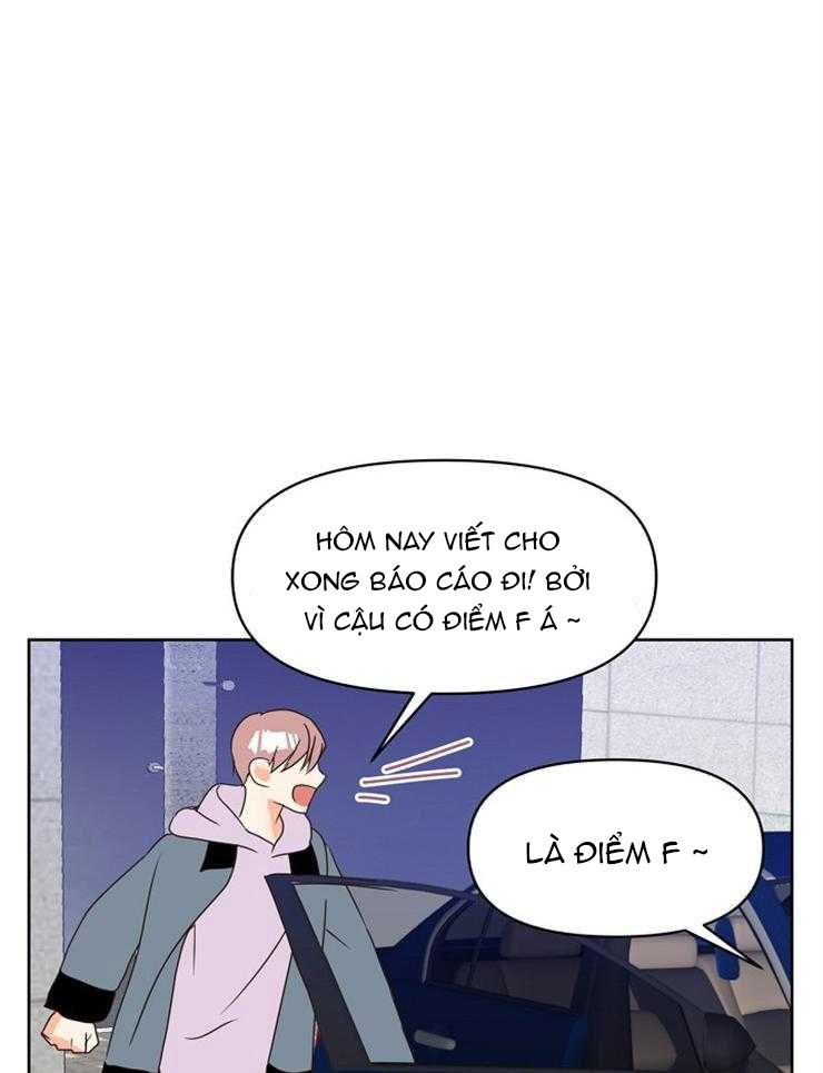 Tìm Kiếm Giá Trị Tình Yêu: Chapter 27
