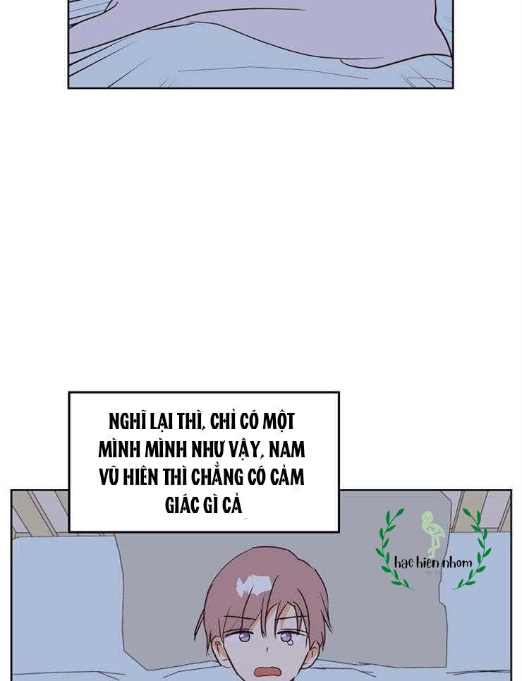 Tìm Kiếm Giá Trị Tình Yêu: Chapter 27