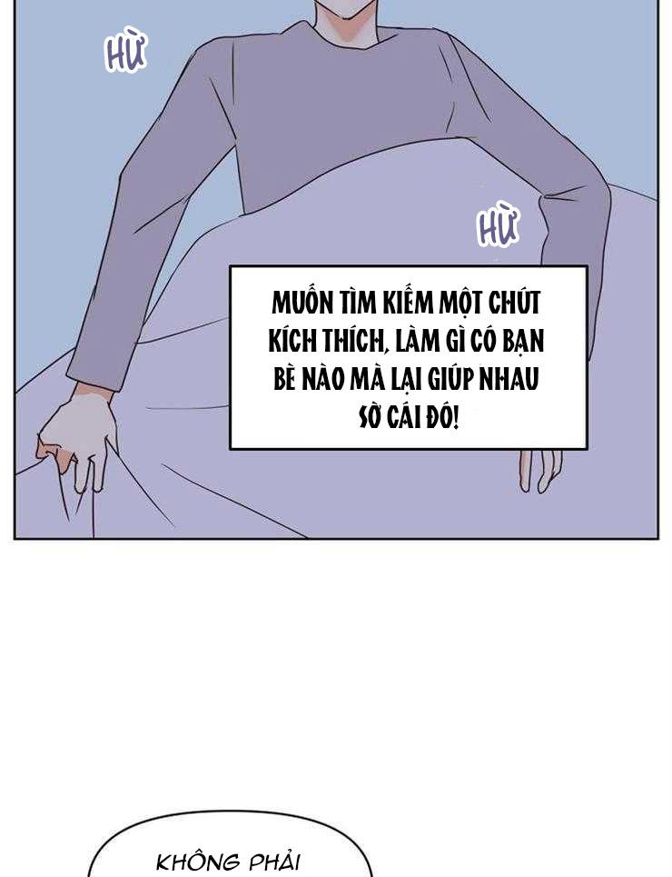 Tìm Kiếm Giá Trị Tình Yêu: Chapter 27