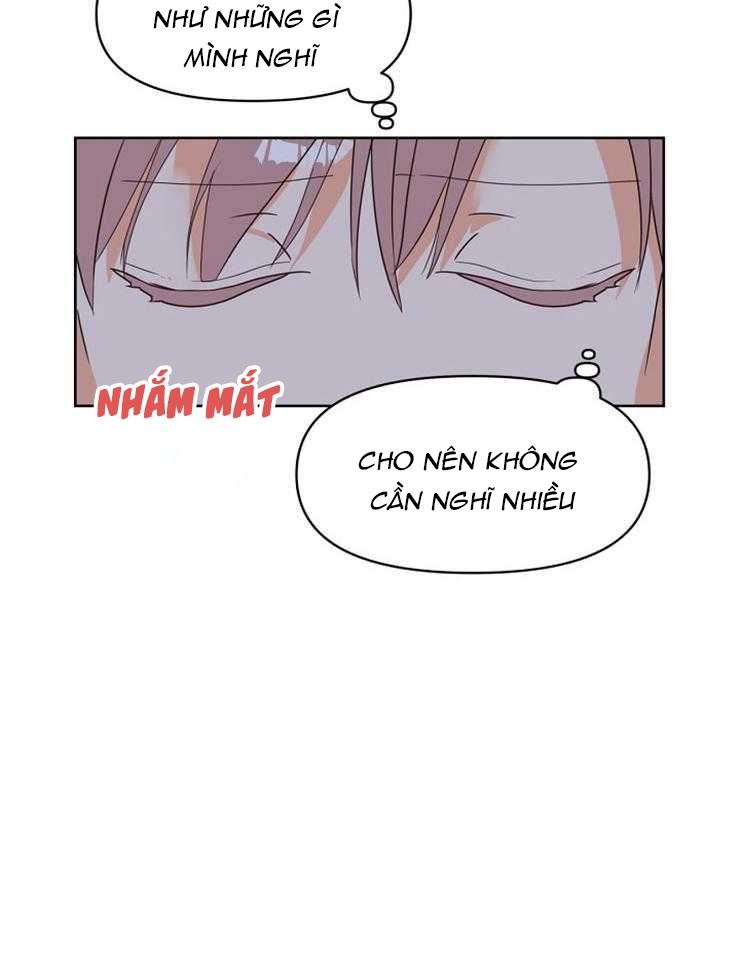 Tìm Kiếm Giá Trị Tình Yêu: Chapter 27