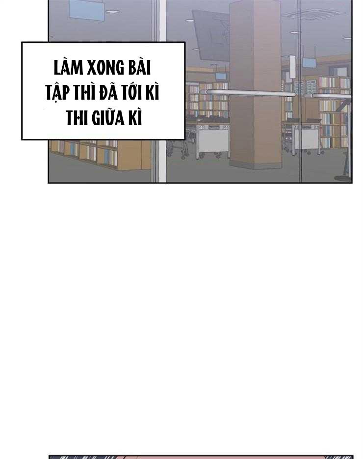 Tìm Kiếm Giá Trị Tình Yêu: Chapter 27