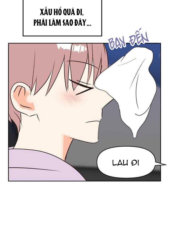 Tìm Kiếm Giá Trị Tình Yêu: Chapter 27