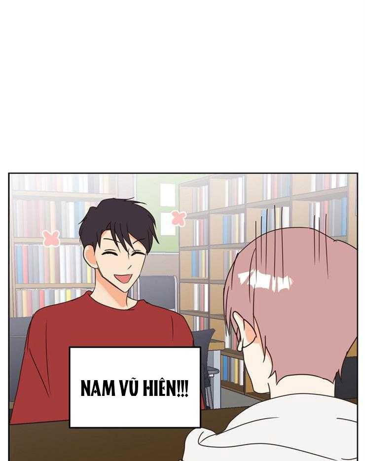 Tìm Kiếm Giá Trị Tình Yêu: Chapter 27