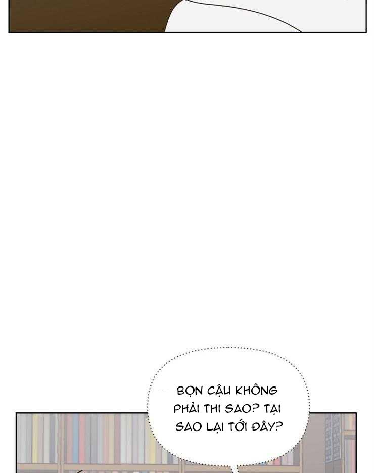 Tìm Kiếm Giá Trị Tình Yêu: Chapter 27