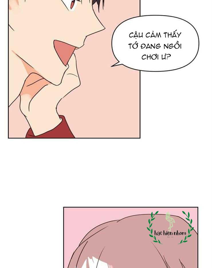 Tìm Kiếm Giá Trị Tình Yêu: Chapter 27