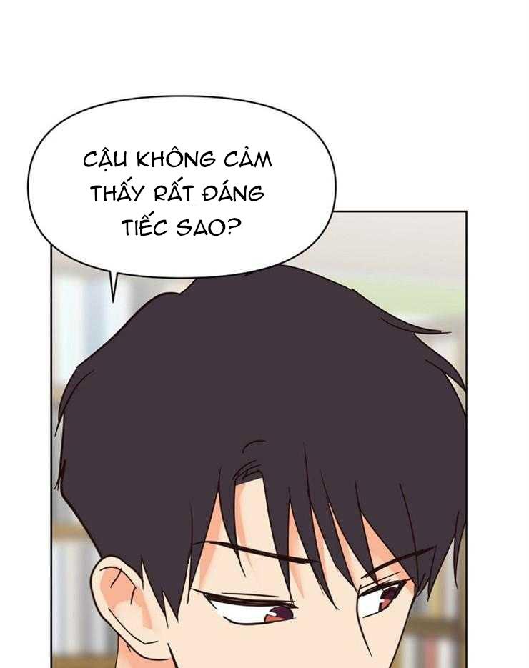 Tìm Kiếm Giá Trị Tình Yêu: Chapter 27