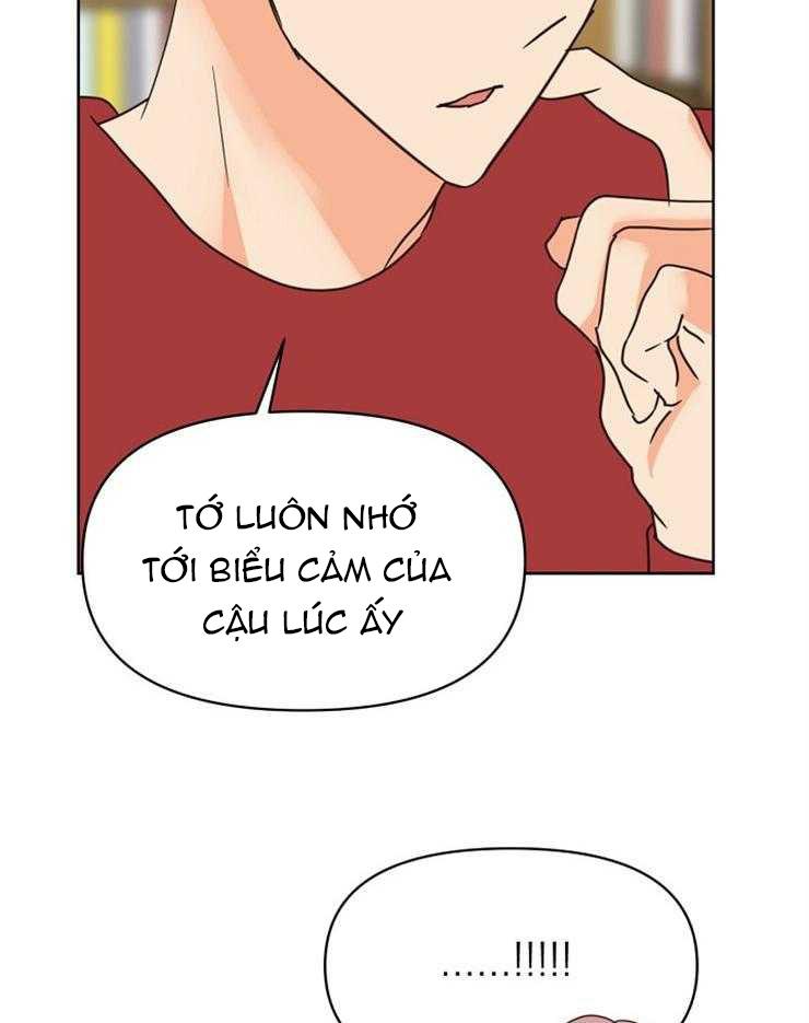 Tìm Kiếm Giá Trị Tình Yêu: Chapter 27