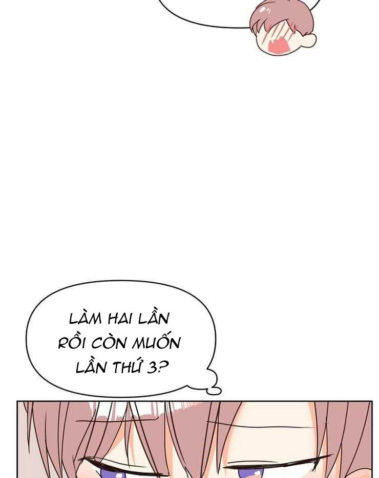 Tìm Kiếm Giá Trị Tình Yêu: Chapter 27