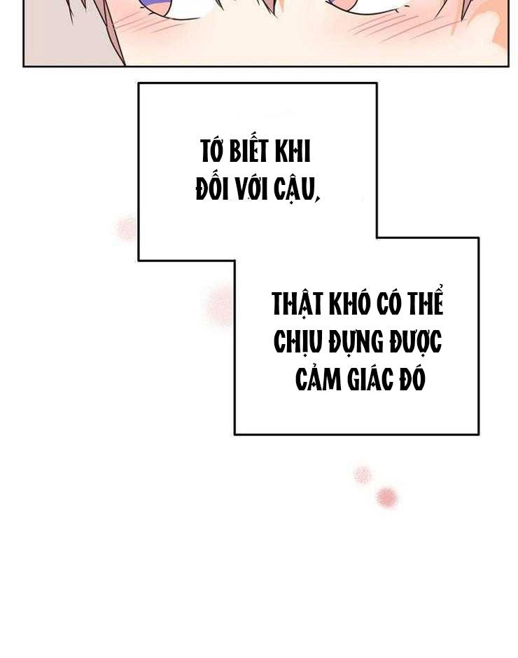 Tìm Kiếm Giá Trị Tình Yêu: Chapter 27