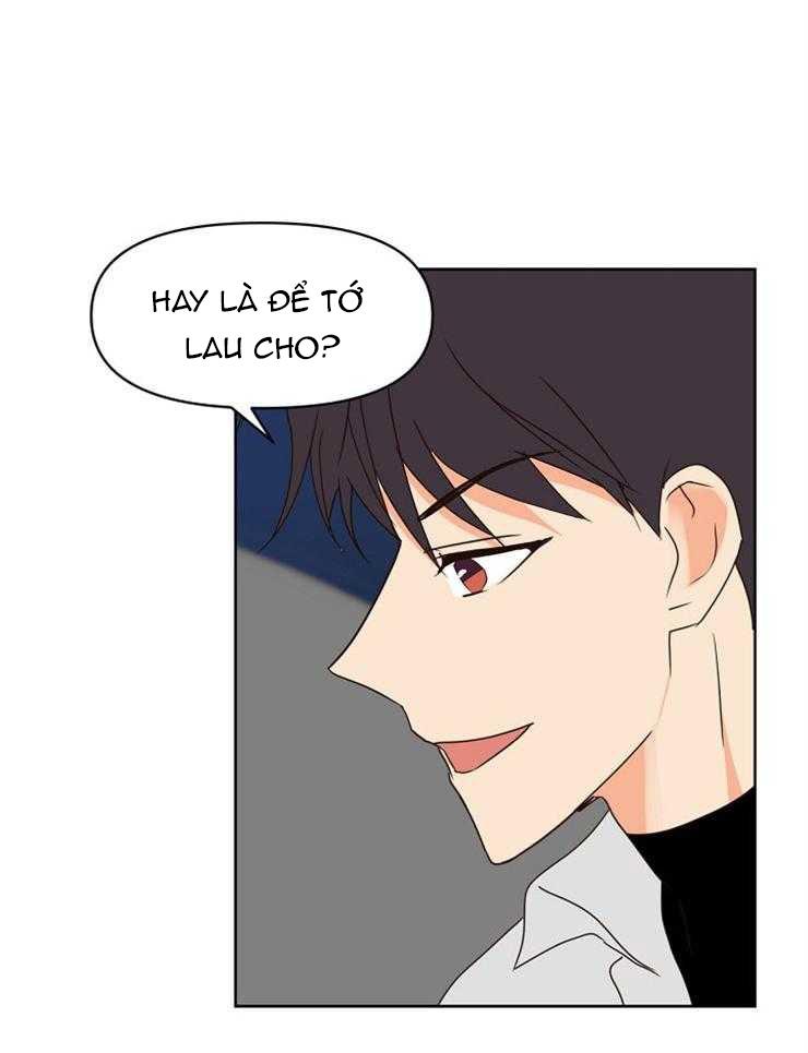Tìm Kiếm Giá Trị Tình Yêu: Chapter 27