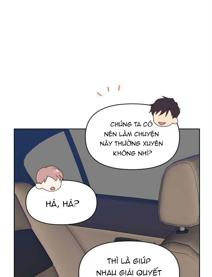 Tìm Kiếm Giá Trị Tình Yêu: Chapter 27