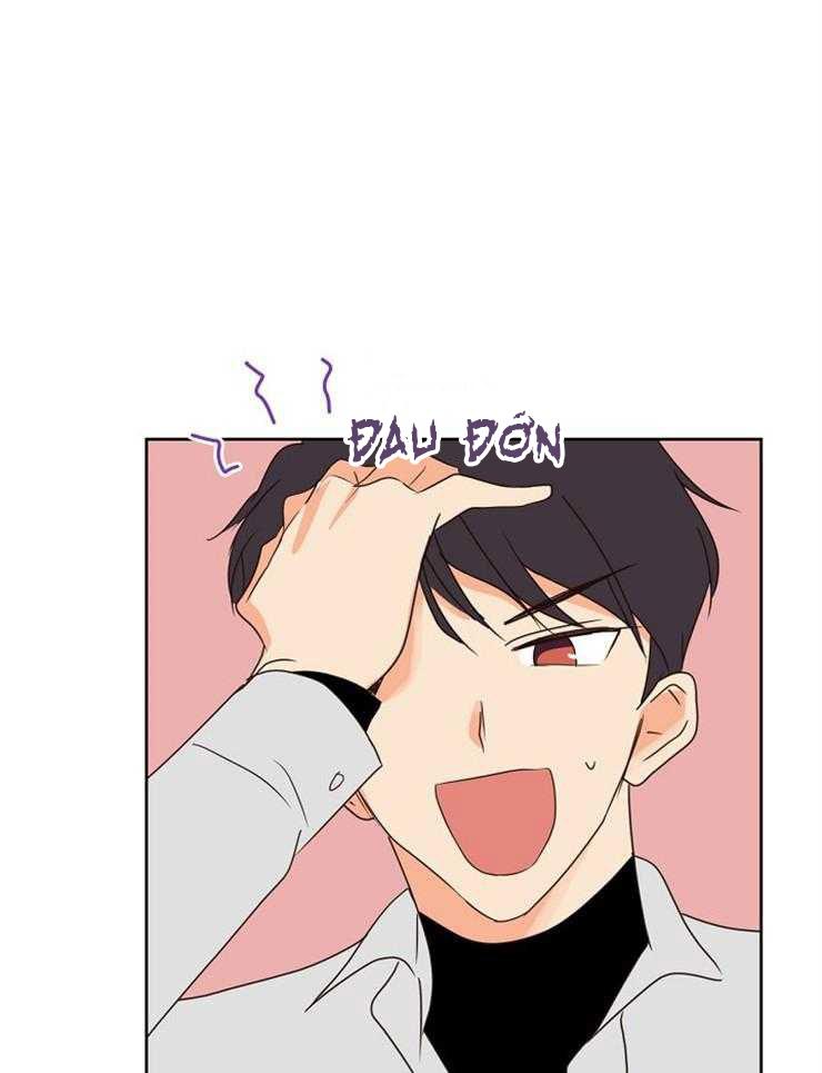 Tìm Kiếm Giá Trị Tình Yêu: Chapter 27