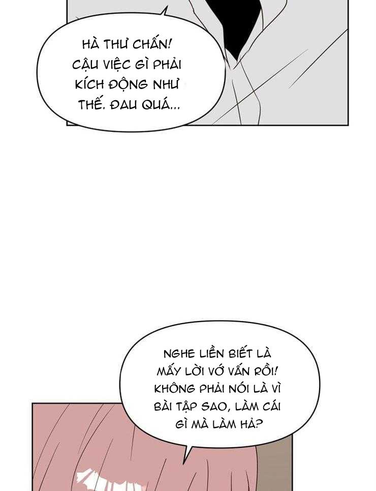 Tìm Kiếm Giá Trị Tình Yêu: Chapter 27