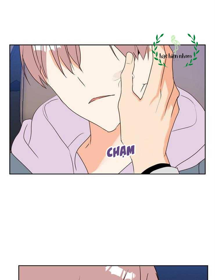 Tìm Kiếm Giá Trị Tình Yêu: Chapter 28