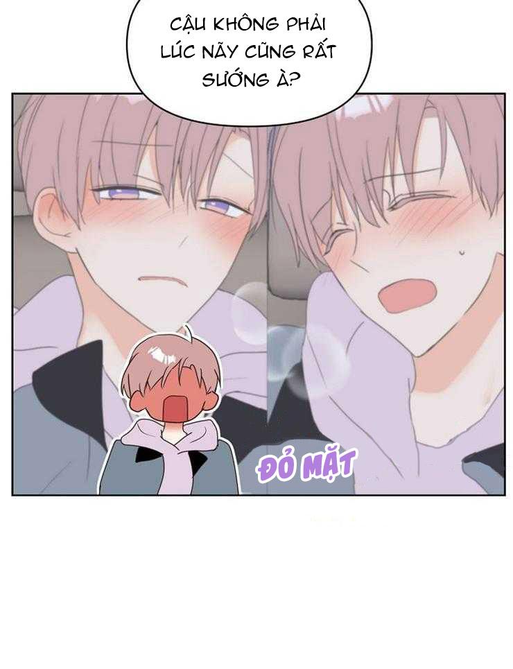 Tìm Kiếm Giá Trị Tình Yêu: Chapter 28