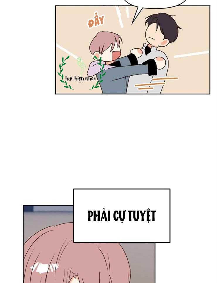 Tìm Kiếm Giá Trị Tình Yêu: Chapter 28